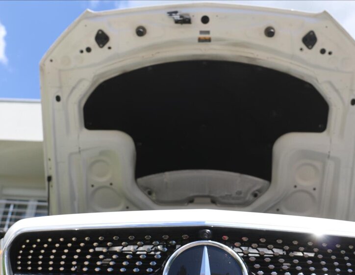 Mercedes-Benz Třídy E Kupé 2,9 l 250 kw