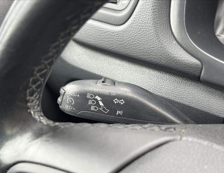 Škoda Roomster Kombi 1,2 l 77 kw