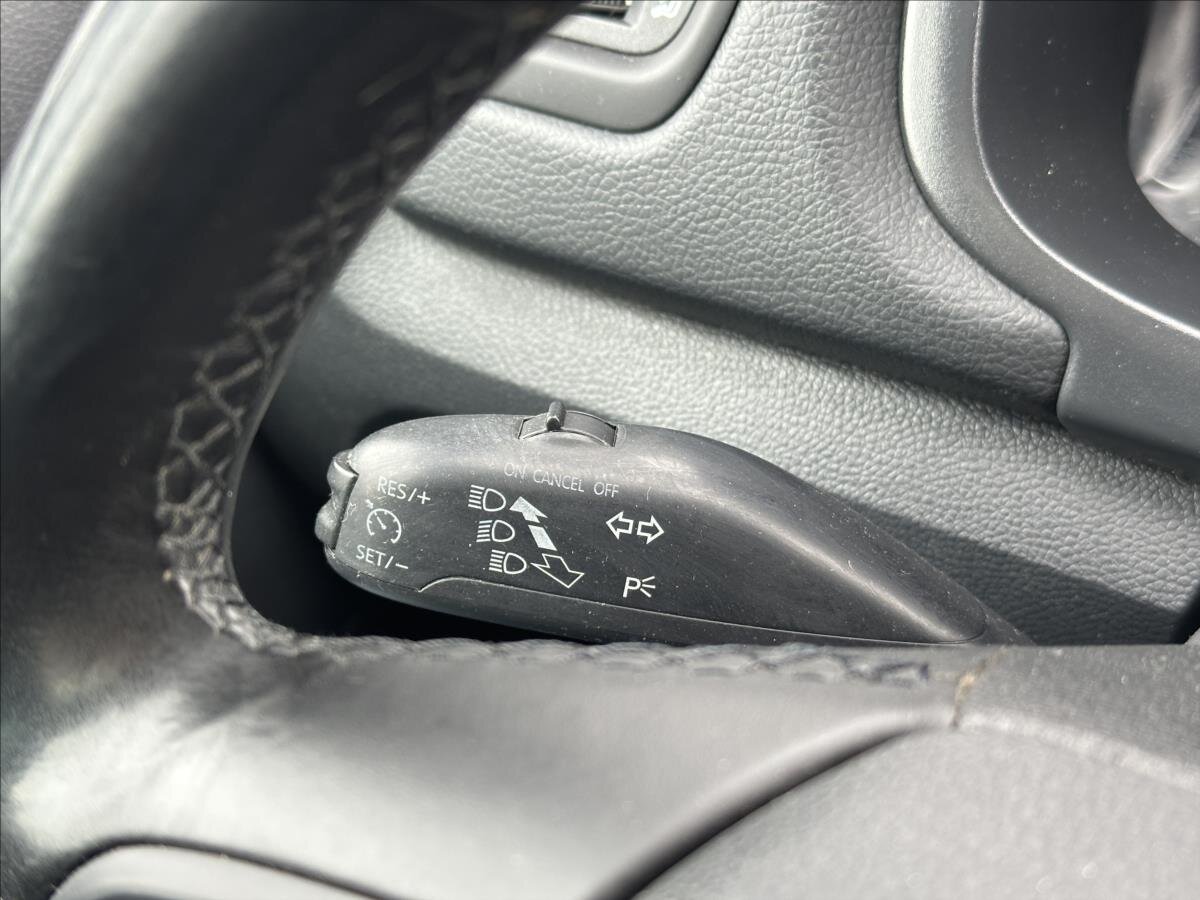 Škoda Roomster Kombi 1,2 l 77 kw