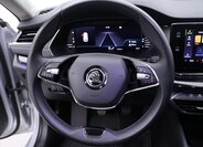 Škoda Octavia Kombi 1,5 l 110 kw