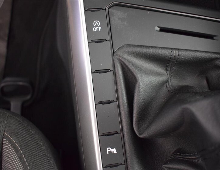 Volkswagen Taigo SUV / Terénní 999,0 85 kw