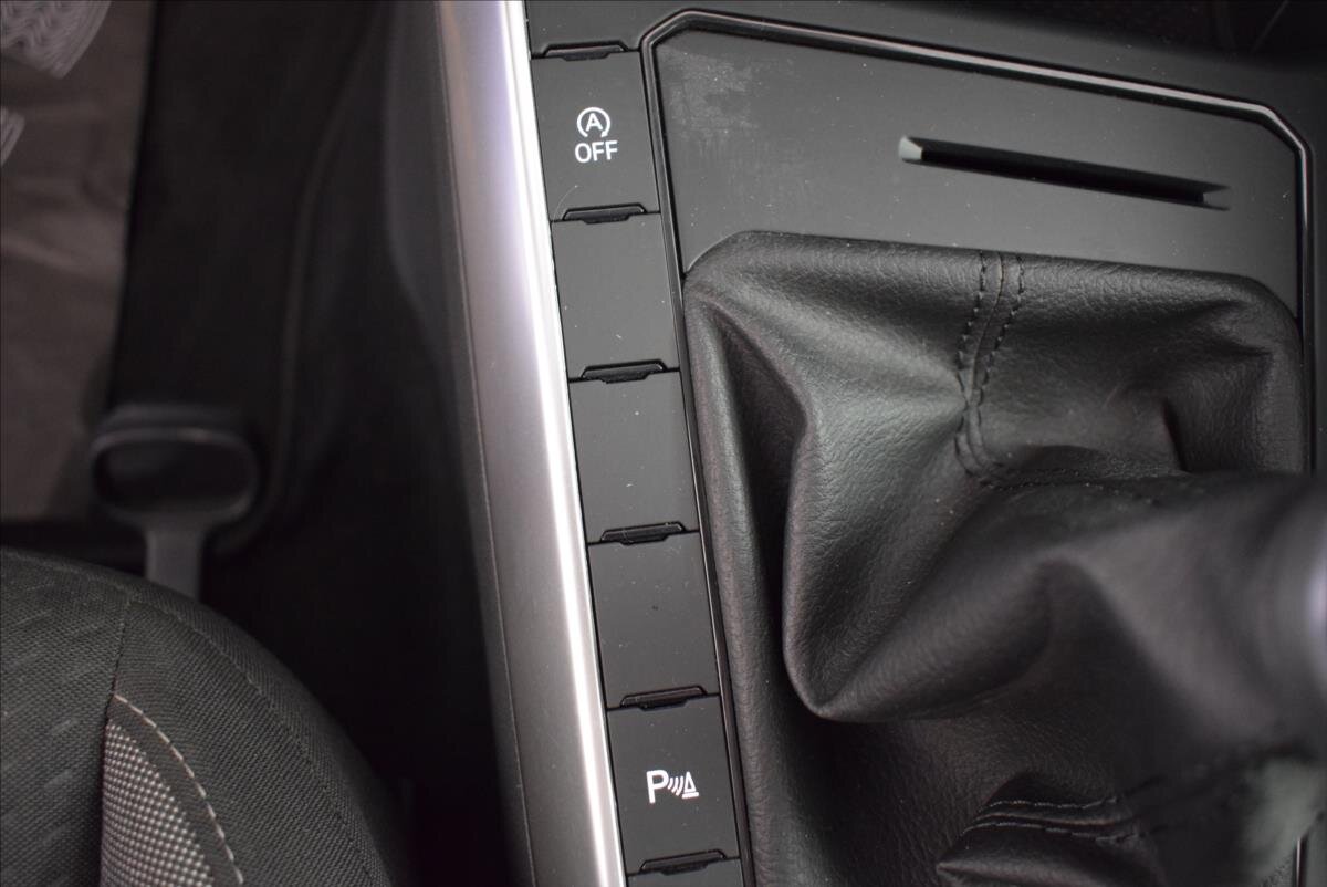 Volkswagen Taigo SUV / Terénní 999,0 85 kw