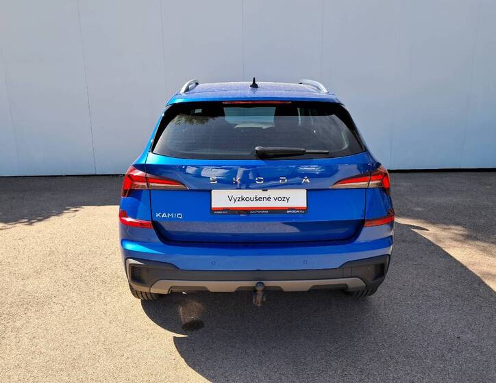 Škoda Kamiq 28