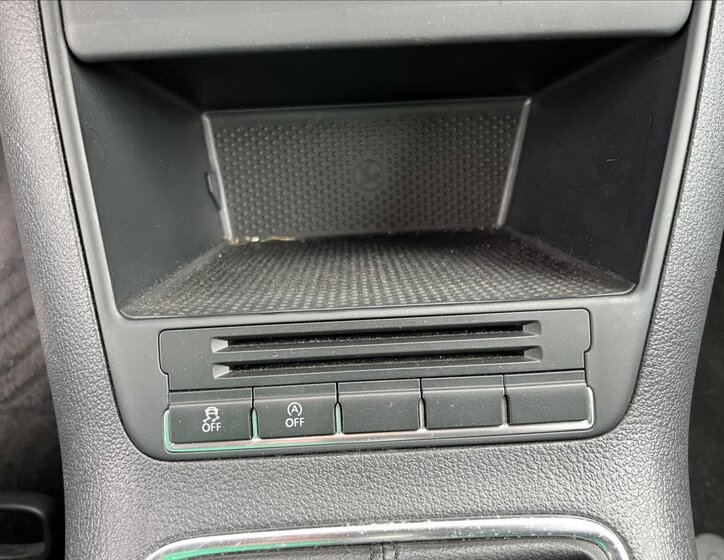 Volkswagen Tiguan SUV / Terénní 1,4 l 90 kw