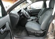 Nissan Qashqai SUV / Terénní 1,5 l 78 kw