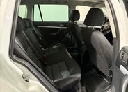 Škoda Octavia Kombi 1,4 l 90 kw