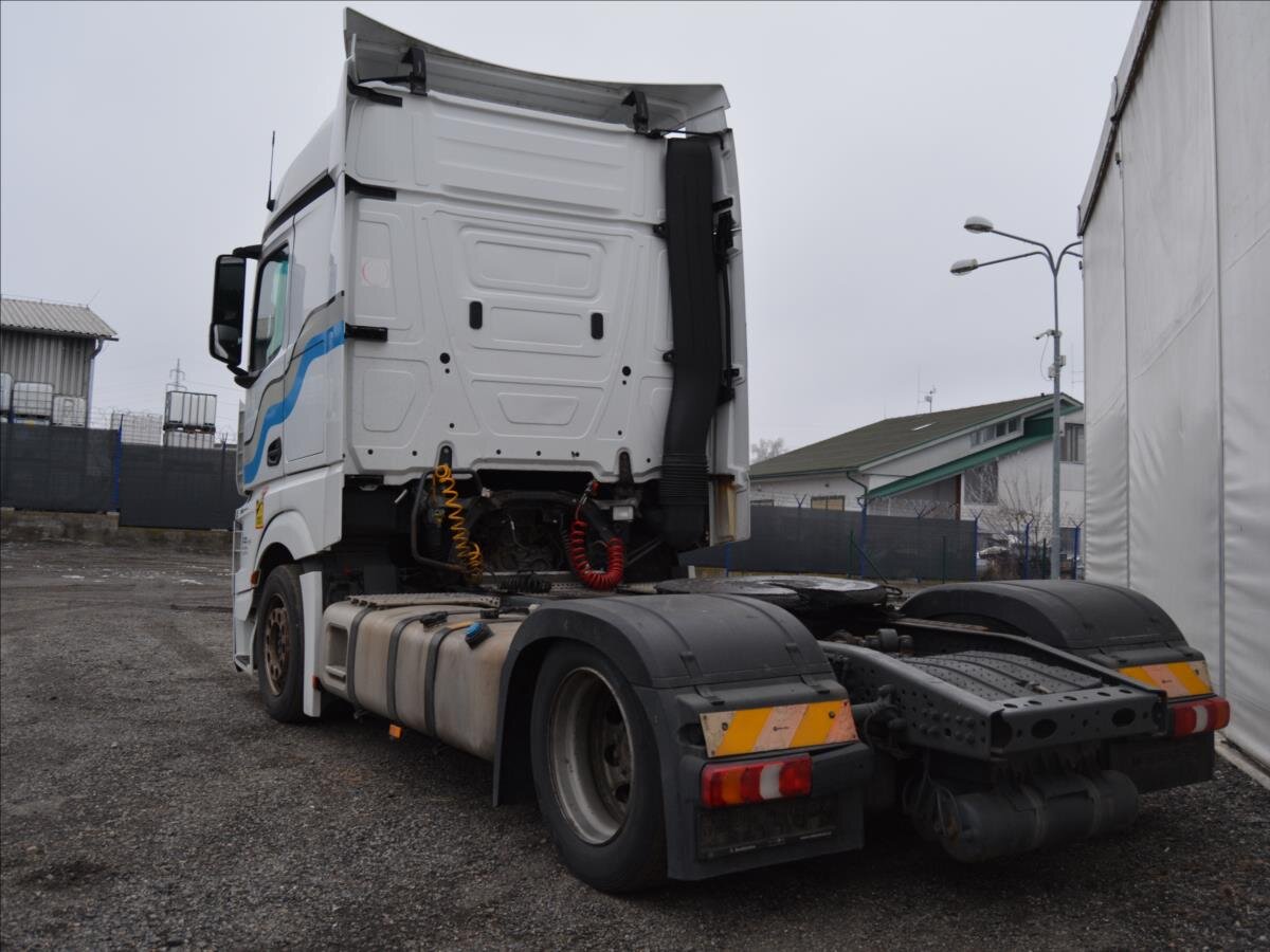 Mercedes-Benz Ostatní