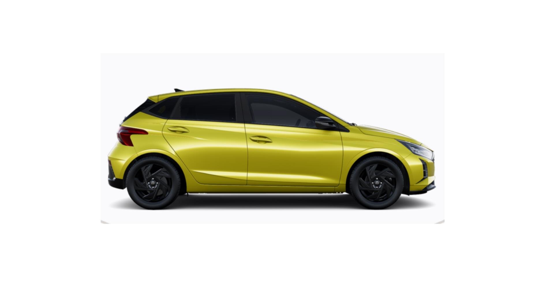 Hyundai i20 Hatchback 998,0 66 kw