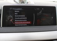 BMW X5 SUV / Terénní 3,0 l 190 kw