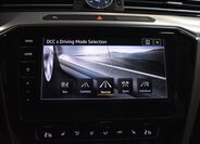 Volkswagen Arteon Liftback 2,0 l 176 kw