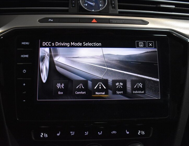 Volkswagen Arteon Liftback 2,0 l 176 kw