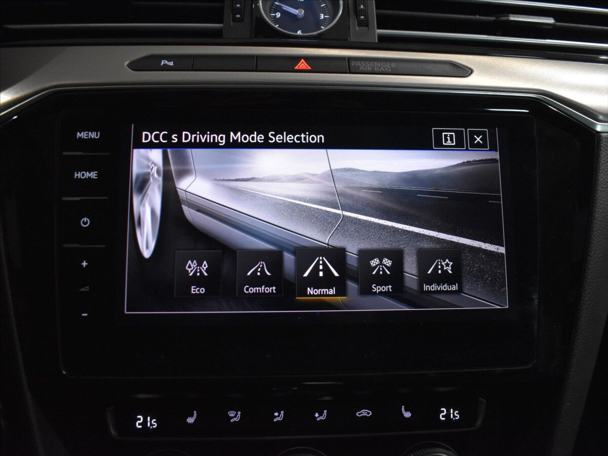 Volkswagen Arteon Liftback 2,0 l 176 kw