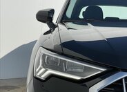 Audi Q3 SUV / Terénní 1,5 l 110 kw