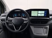 Volkswagen Caravelle Kombi 2,0 l 125 kw