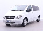 Mercedes-Benz Vito Kombi 3,0 l 150 kw