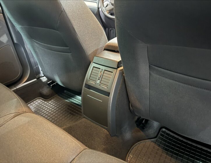 Škoda Octavia Kombi 1,4 l 90 kw