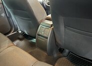 Škoda Octavia Kombi 1,4 l 90 kw