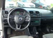 Škoda Fabia 9