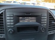 Mercedes-Benz Vito VAN-Minibus 1,8 l 100 kw