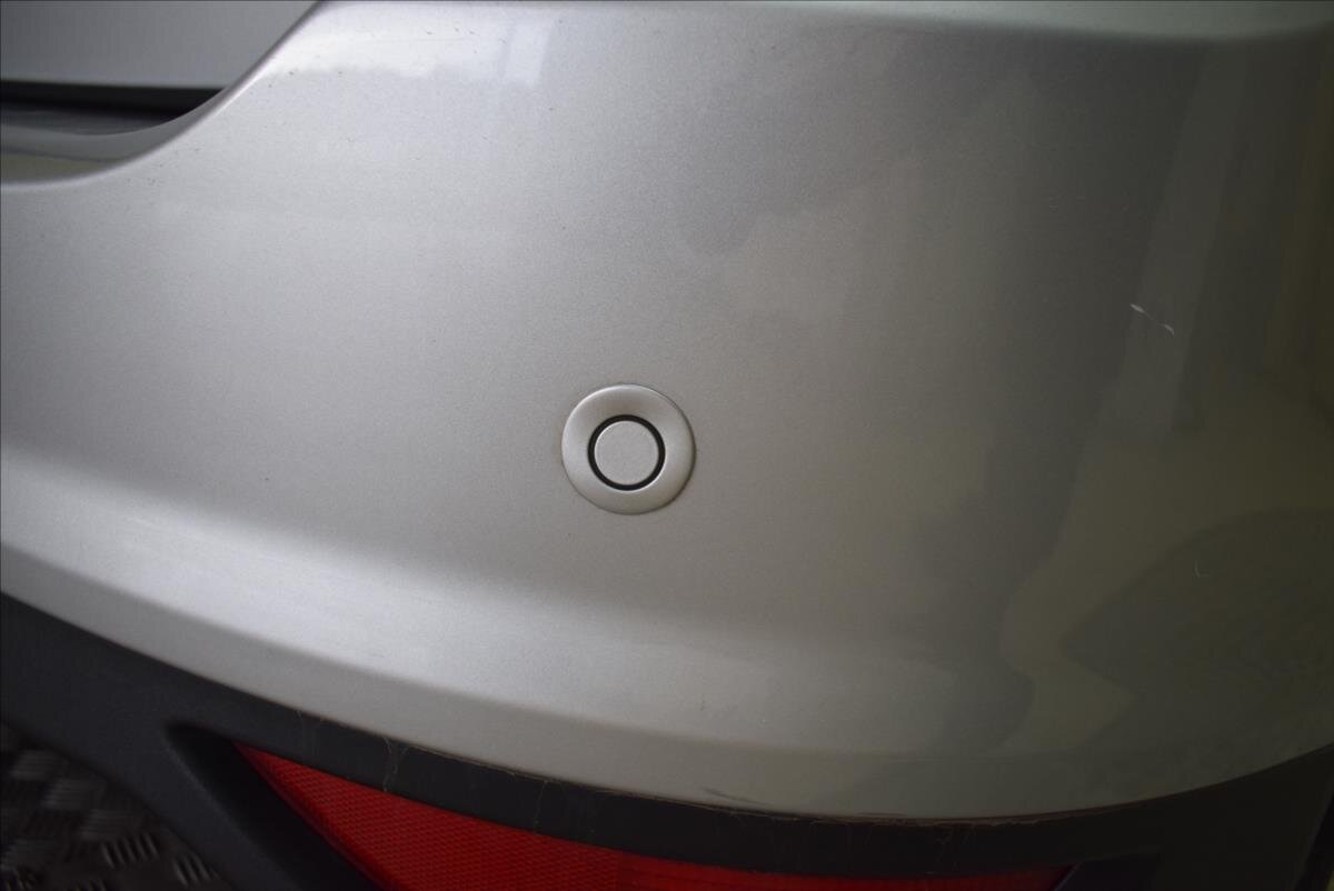 Ford Grand C-MAX MPV 1,6 l 85 kw