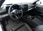 BMW Řada 5 11