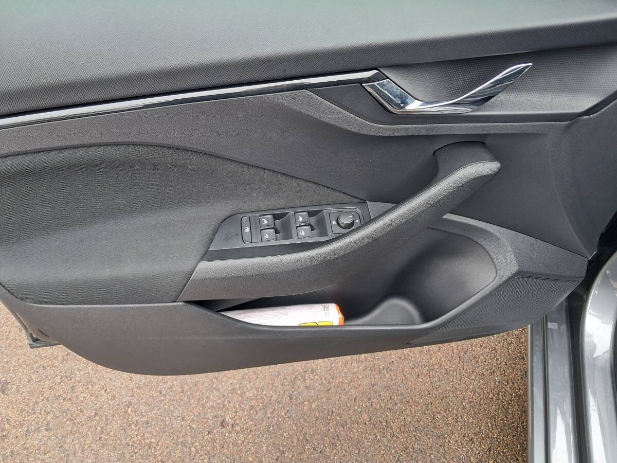 Škoda Scala Hatchback 999,0 85 kw