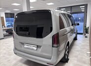 Mercedes-Benz Třídy V Kombi 2,0 l 174 kw