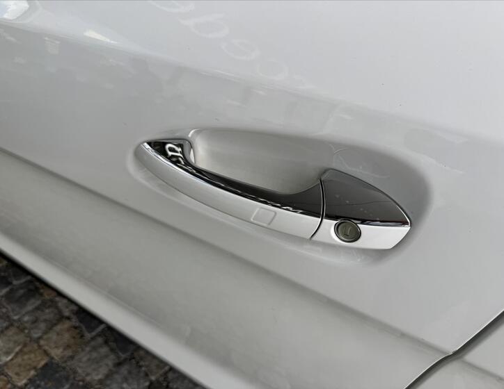 Mercedes-Benz GLE 30