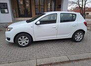 Dacia Sandero 6
