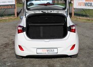 Hyundai i30 Hatchback 1,4 l 73 kw