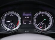 Škoda Superb Kombi 2,0 l 140 kw