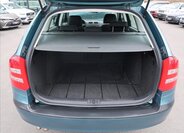 Škoda Octavia Kombi 2,0 l 103 kw