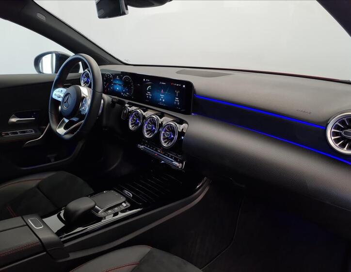 Mercedes-Benz Třídy A 14