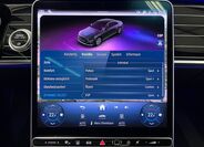 Mercedes-Benz Třídy S 34