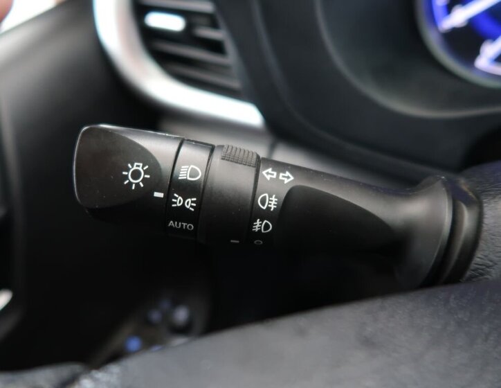 Toyota Hilux Pick-up 2,4 l 110 kw