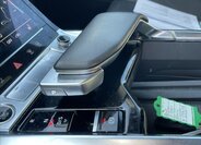 Audi e-tron Kombi 0,0 300 kw