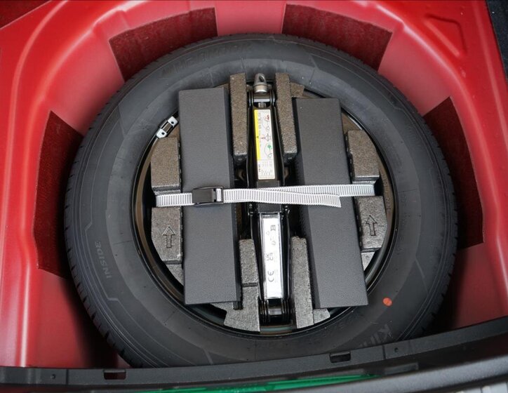 Škoda Scala Hatchback 999,0 85 kw