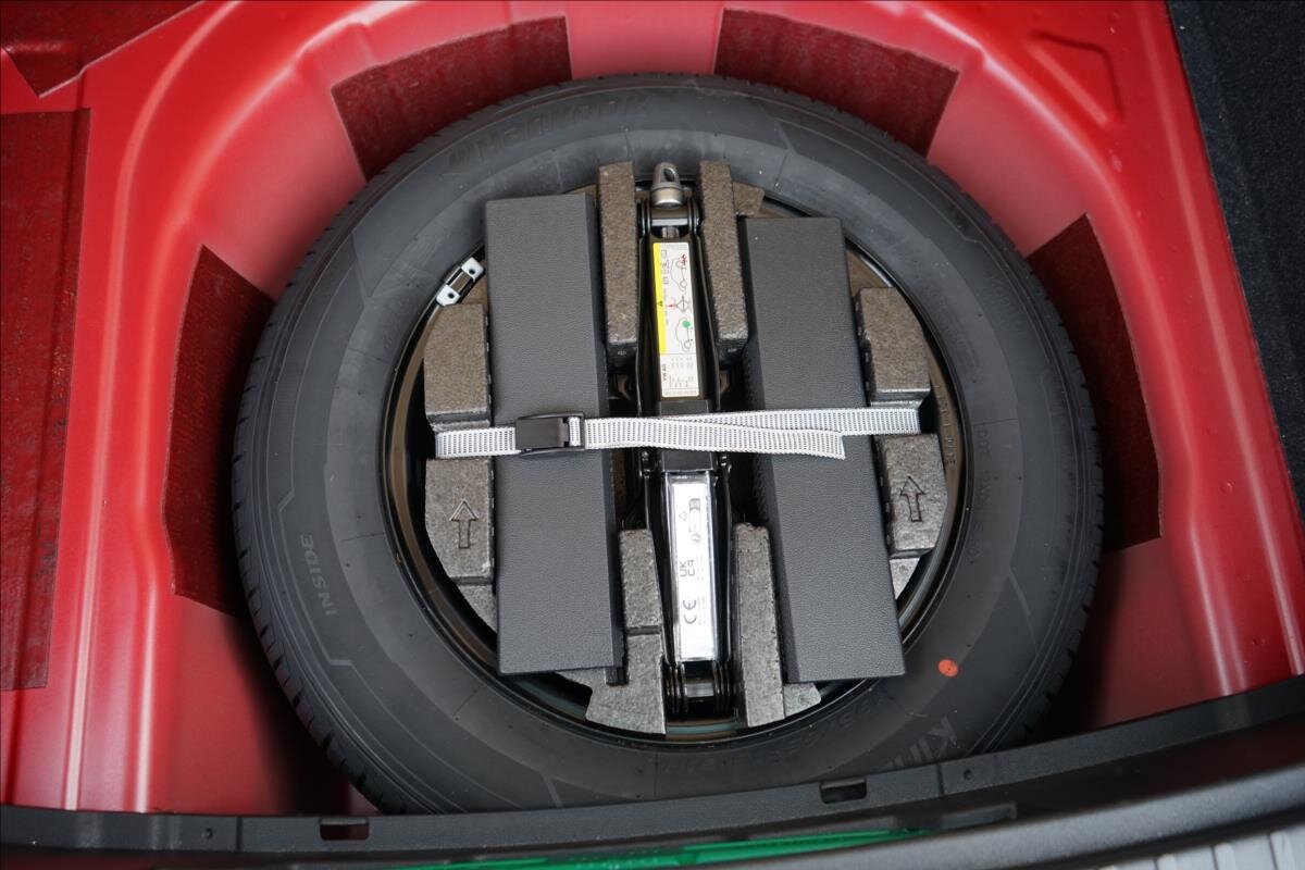 Škoda Scala Hatchback 999,0 85 kw