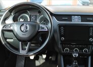 Škoda Octavia Kombi 1,6 l 85 kw