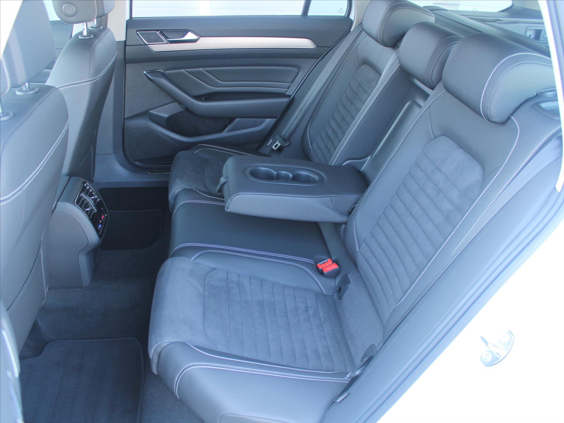 Volkswagen Passat Kombi 2,0 l 110 kw