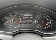 Audi A5 Hatchback 2,0 l 140 kw