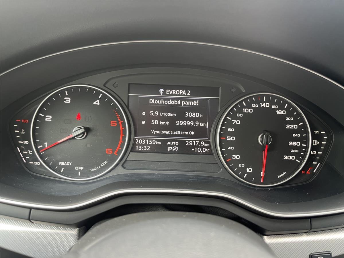 Audi A5 Hatchback 2,0 l 140 kw