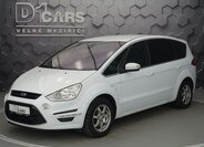 Ford S-MAX 1