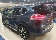 Nissan X-Trail MPV 1,6 l 96 kw