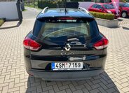 Renault Clio Kombi 1,1 l 54 kw