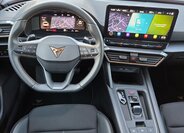 Cupra Formentor SUV / Terénní 2,0 l 140 kw