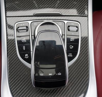 Mercedes-Benz Třídy G 14