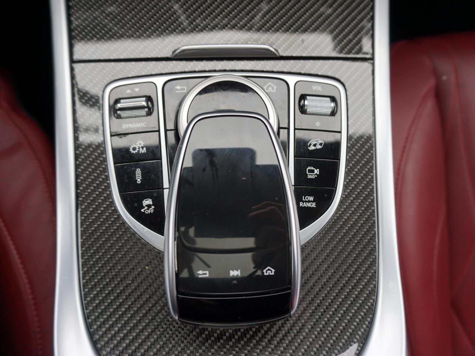 Mercedes-Benz Třídy G 14