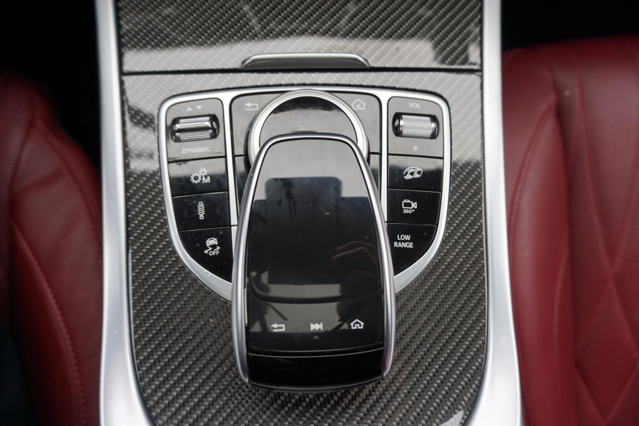 Mercedes-Benz Třídy G