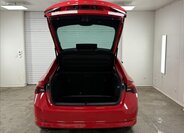 Škoda Octavia Sedan / Limuzína 1,5 l 110 kw